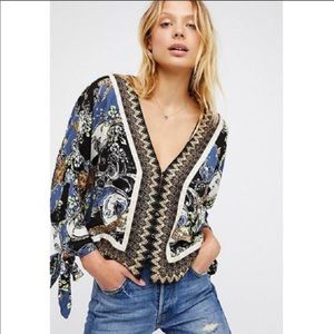 Free people catch me if you Can top